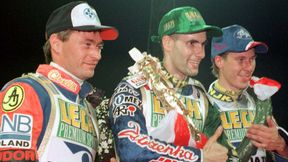 Pościg XX wieku. Tomasz Gollob dokonał we Wrocławiu niemożliwego