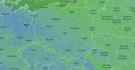IMGW zapowiada. Prognoza pogody na 18 i 19 stycznia