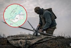 Sukces Ukrainy. Zniszczono rosyjski punkt dowodzenia