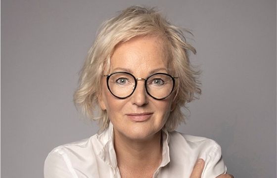 Elżbieta Gorajewska zakończyła współpracę z firmą Nielsen
