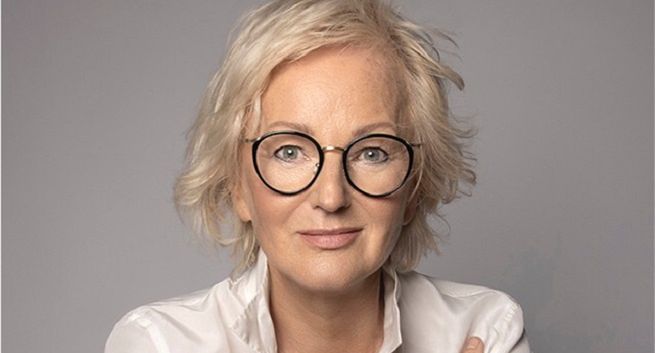 Elżbieta Gorajewska zakończyła współpracę z firmą Nielsen