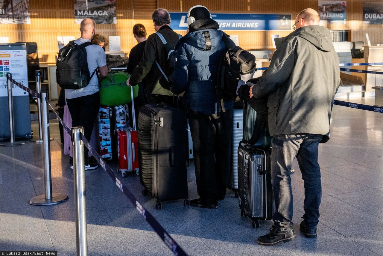 Wojna uderzy w portfele turystów? "Ceny biletów już rosną"