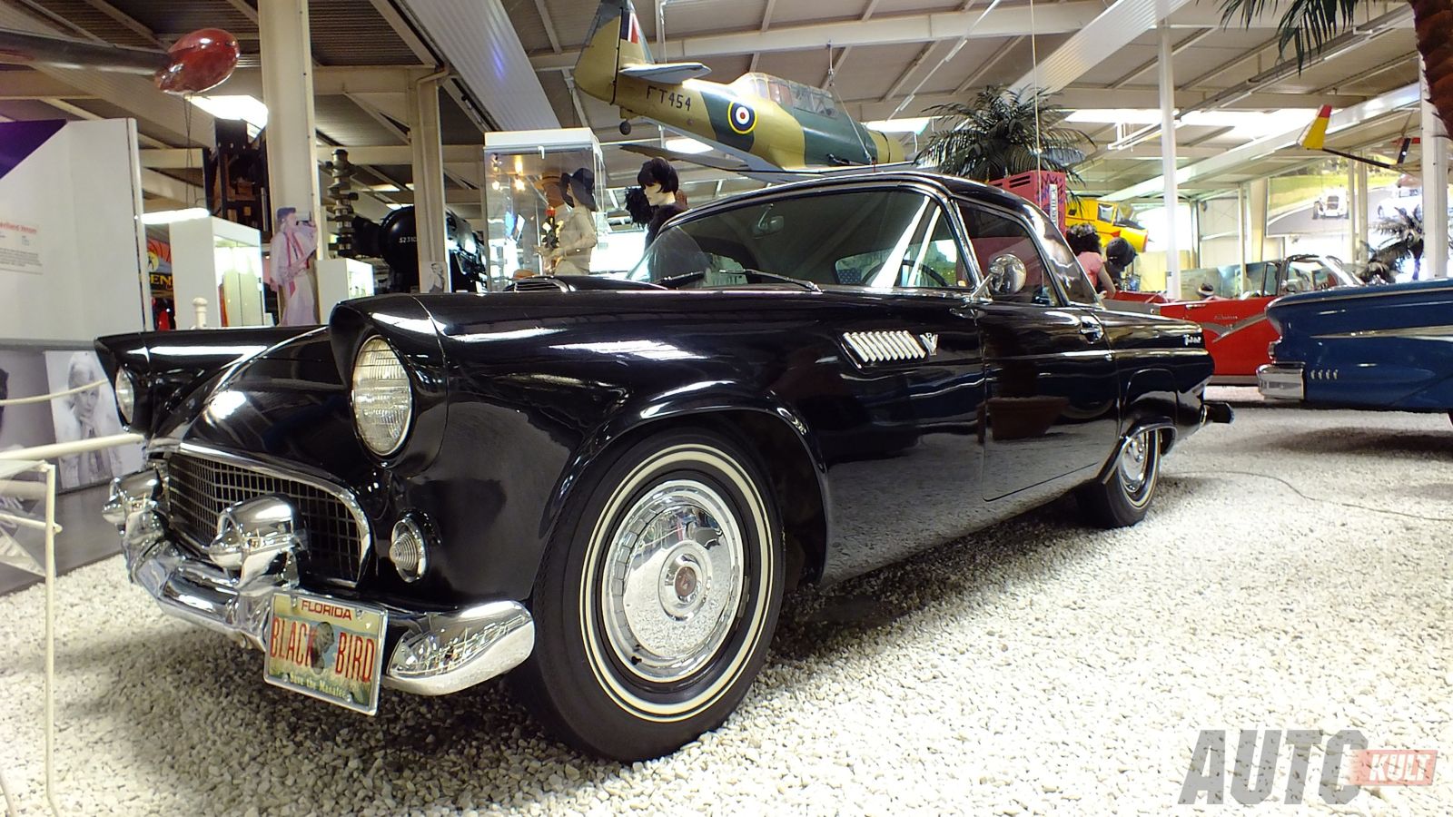 Wizyta w Auto & Technik Museum Sinsheim [galeria] 67