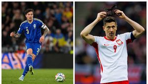 Kapitan Szwedów zapytany o "Lewego". Tak odpowiedział