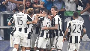 Piłkarze Juventusu przejrzeli na oczy?