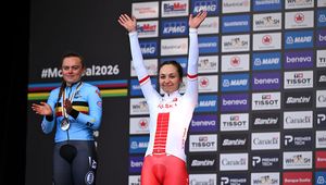 18-letnia Polka mistrzynią świata
