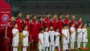El. Euro 2016: Kadra Gruzji na mecz z Polską