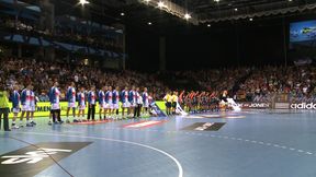 Kulisy pojedynku Orlen Wisły Płock z Flensburgiem (wideo)