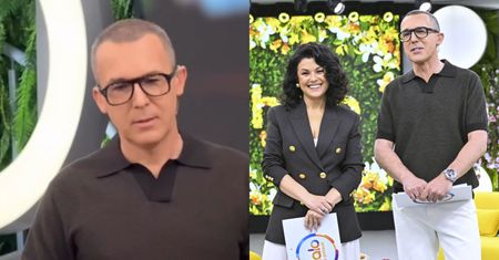 Wystarczył krótki moment w "halo tu polsat". Kurzajewski stał się obiektem ŻARTÓW
