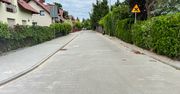 Ulica Dziwnowska w Poznaniu gotowa przed czasem. Inwestycja kosztowała ponad 1,2 mln zł