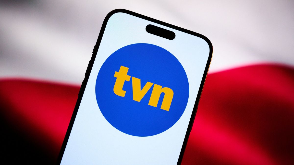 Rośnie wartość akcji właściciela TVN