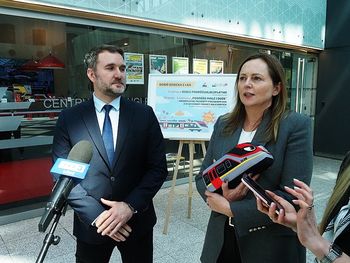 Dzień Dziecka z Łódzką Koleją Aglomeracyjną. Będzie mnóstwo atrakcji
