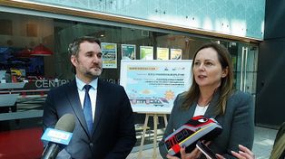 Dzień Dziecka z Łódzką Koleją Aglomeracyjną. Będzie mnóstwo atrakcji
