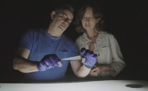 HBO HD 33 zdjęcia z getta