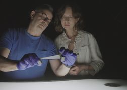 HBO HD 33 zdjęcia z getta