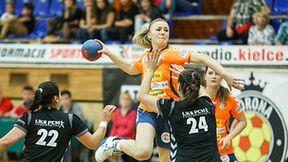 Korona Handball - UKS PCM Kościerzyna 21:23