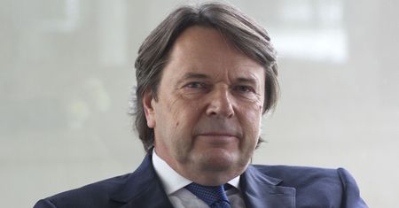 "Wybory samorządowe dla biznesu są najważniejsze". Zbigniew Jakubas liczy na dobrą współpracę