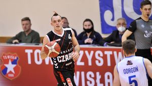 Adrian Kordalski ponownie w Suzuki I lidze! Celem odmiana oblicza "czerwonej latarni"