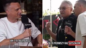 Nawałka nagle wypalił. "Musimy to wyjaśnić"