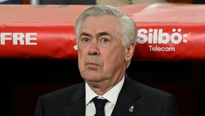 Jest porozumienie z Ancelottim. Zarobi rekordowe pieniądze