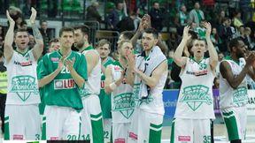 Stelmet pokonał Asseco i awansował do półfinału play-off!