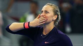 Petra Kvitova z szansą na udział w Roland Garros