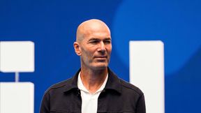 Media. To będzie nowa praca Zidane'a. Sprawa ma być przesądzona