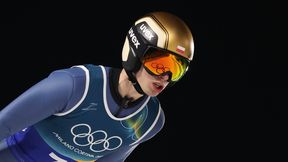 Tak minął Tomasiakowi dzień po sukcesie. Wszystko opowiedział