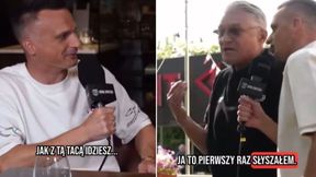 Nawałka nagle wypalił. "Musimy to wyjaśnić"