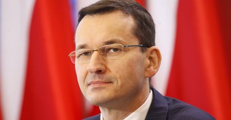 Cała Polska specjalną strefą ekonomiczną. Projekt Morawieckiego trafił do konsultacji
