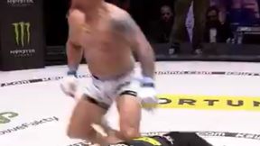 KSW 61. Ależ zwrot akcji! "Masakra" znokautowany, Serb chce walki o pas