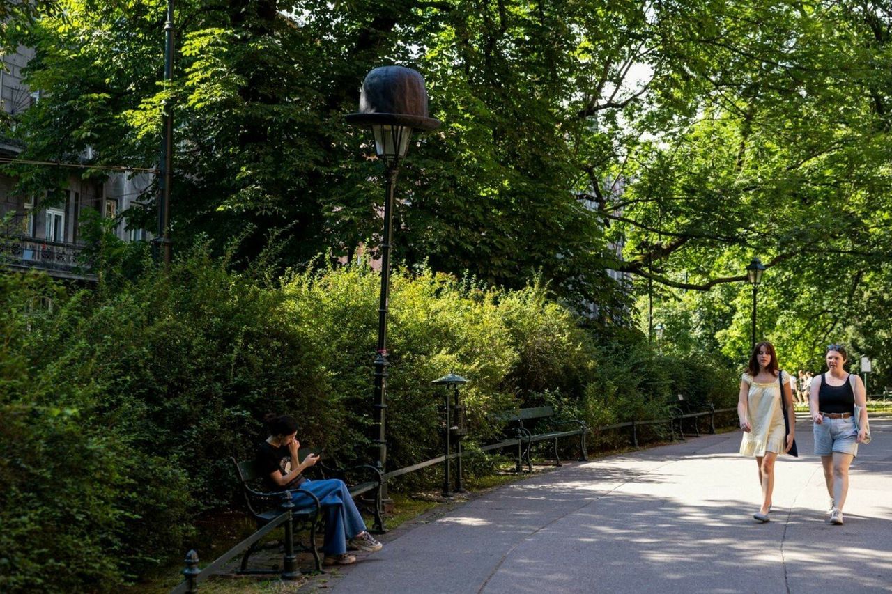 Kraków: Oto 20 największych parków w mieście. Znacie je?