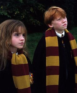 Harry Potter i Kamień Filozoficzny - online w TV - obsada, fabuła, gdzie obejrzeć?