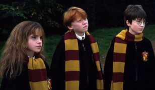 Harry Potter i Kamień Filozoficzny - online w TV - obsada, fabuła, gdzie obejrzeć?