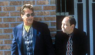 Nash Bridges - online w TV - odcinki, fabuła, gdzie oglądać