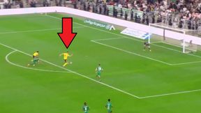 Fatalne zachowanie Ronaldo. Dopiero druga taka sytuacja w tym sezonie