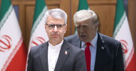 USA odpowiedziały na plan pokojowy Iranu. Oto co wiadomo