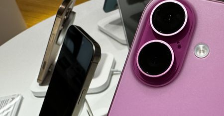 Ostrzeżenie CERT Orange. Apel do miłośników Apple'a