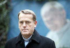 Ks. Oko skazany w Niemczech za "mowę nienawiści". Wkracza Ordo Iuris