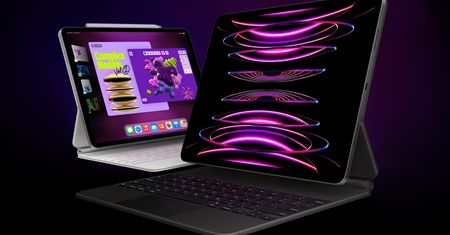W przyszłym roku Apple ma namieszać w iPadach. Wiemy co i jak