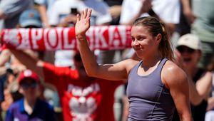 Oto komentarz Chwalińskiej po wielkim triumfie w Paryżu