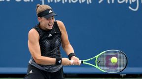 Jelena Ostapenko przetrwała kryzys. Nastolatka zatrzymała Marketę Vondrousovą i jest w finale