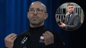 Wyjazd ministra zablokowany. Oto co zrobił PKOl