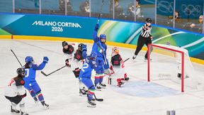 Zrobiły to! Historyczny awans Włoszek