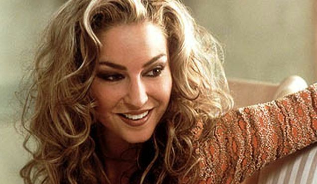 "Californication": Drea de Matteo jako seksowna striptizerka