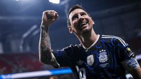 W czym tkwi sekret Messiego? "To kluczowe"