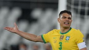 Powrót Thiago Silvy? Były klub chciałby Brazylijczyka z powrotem