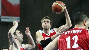 EuroChallenge: Drużyna Ignerskiego gromi, Polak graczem meczu