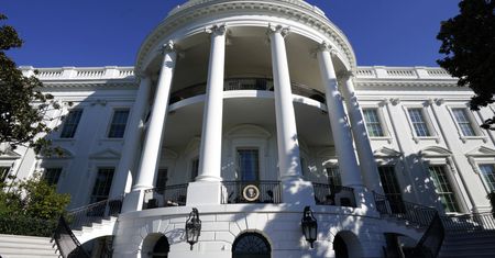 Jest komunikat Rady Bezpieczeństwa Narodowego USA