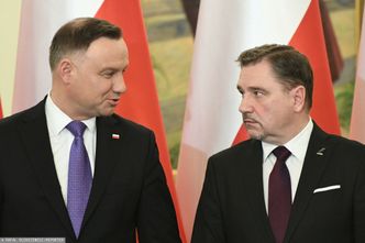 Andrzej Duda chce obniżyć wiek emerytalny. ZUS miażdży pomysł prezydenta